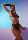 Bracli HIGH WAIST BRIEF 8