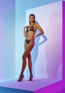 Bracli Perlenstrings PANTY 9