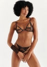 Bracli Perlenstrings PANTY 10