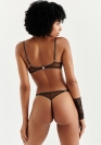 Bracli Perlenstrings PANTY 11