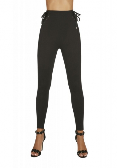 Yoga-Hosen Bas Bleu Sansa
