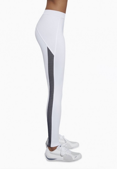 Yoga-Hosen Bas Bleu Imagin