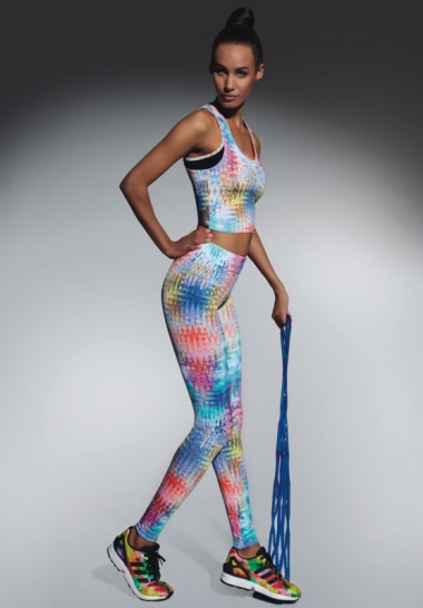 Yoga-Hosen Tessera90