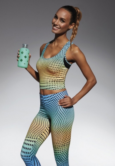 Tops Bas Bleu Wave Top30 Top