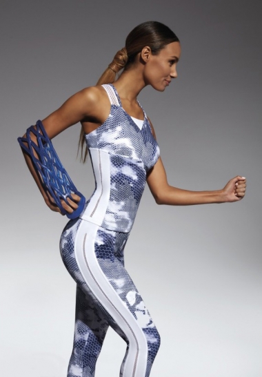Tops Bas Bleu Code Top