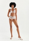 Bracli Perlenstrings DARK LOVE 8