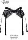Luxxa STRUMPFBANDHALTER 6 FIXIERUNGEN 3