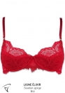Luxxa SOUTIEN GORGE CORBEILLE 2