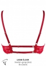 Luxxa SOUTIEN GORGE CORBEILLE 3