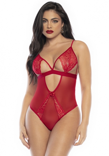 Bodysuit Mapale 8814
