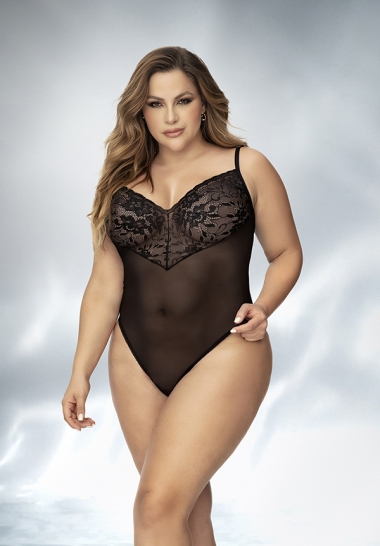 Bodysuit Mapale 8795X