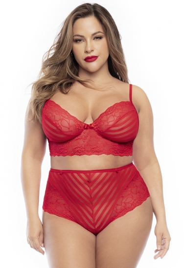 Bodysuit Mapale 8815X