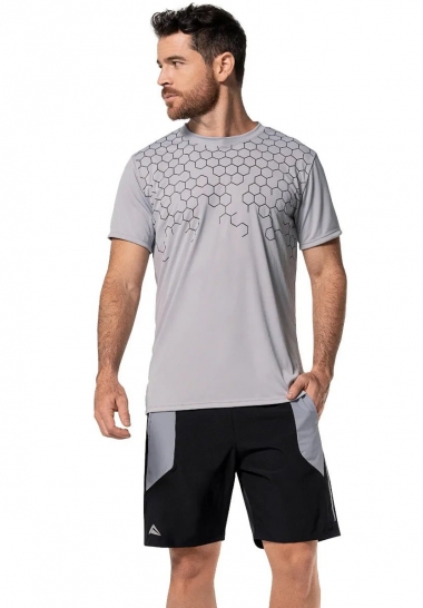 T-shirt Babalu 85596