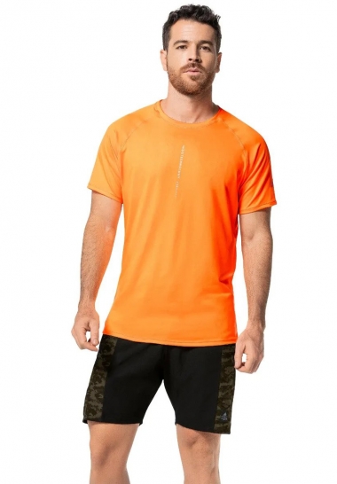 T-shirt Babalu 85606