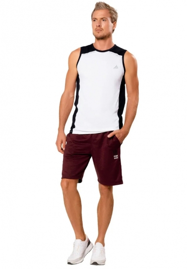 Shorts Babalu 8526-6