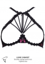 Luxxa BH MIT LACET-HARNESS 3