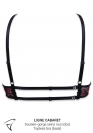 Luxxa BH MIT LACET-HARNESS 4
