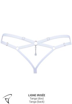 TANGA DOS NU HARNAIS