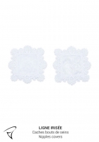 Nipple Tassles BREATHABLE NIPPLE COVERS