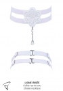 Luxxa HALSKETTE HALSBAND SCHMUCK 2