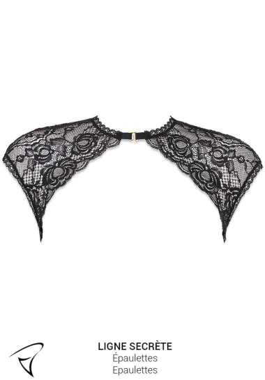Accessories Shoulder Pads