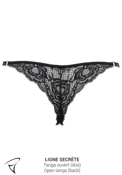 TANGA
