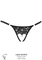 Tanga Luxxa OFFENER TANGA
