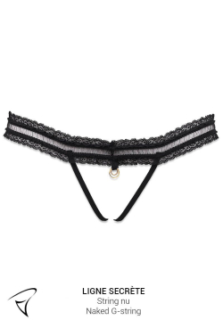 STRING NU