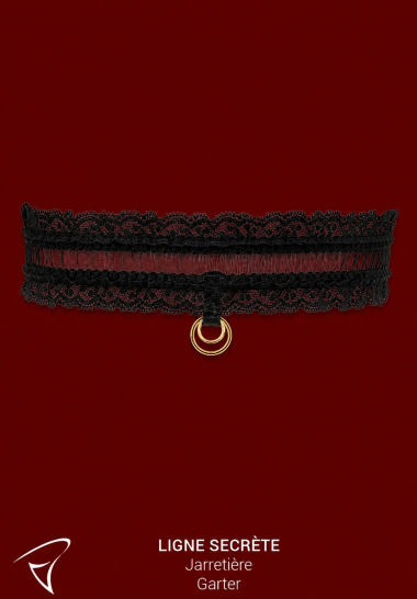 Luxxa GARTER