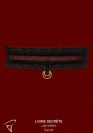 Luxxa STRUMPFBAND 1